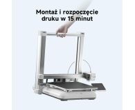 Anycubic Kobra 4 Combo - 1583378 - zdjęcie 4